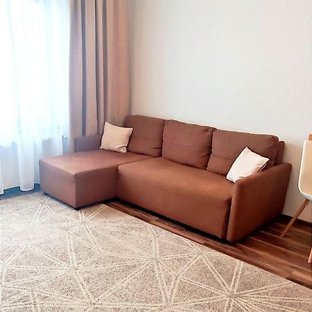 Charming Apartment In Villa Jászvásár Kültér fotó