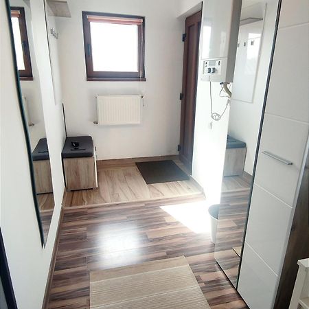 Charming Apartment In Villa Jászvásár Kültér fotó