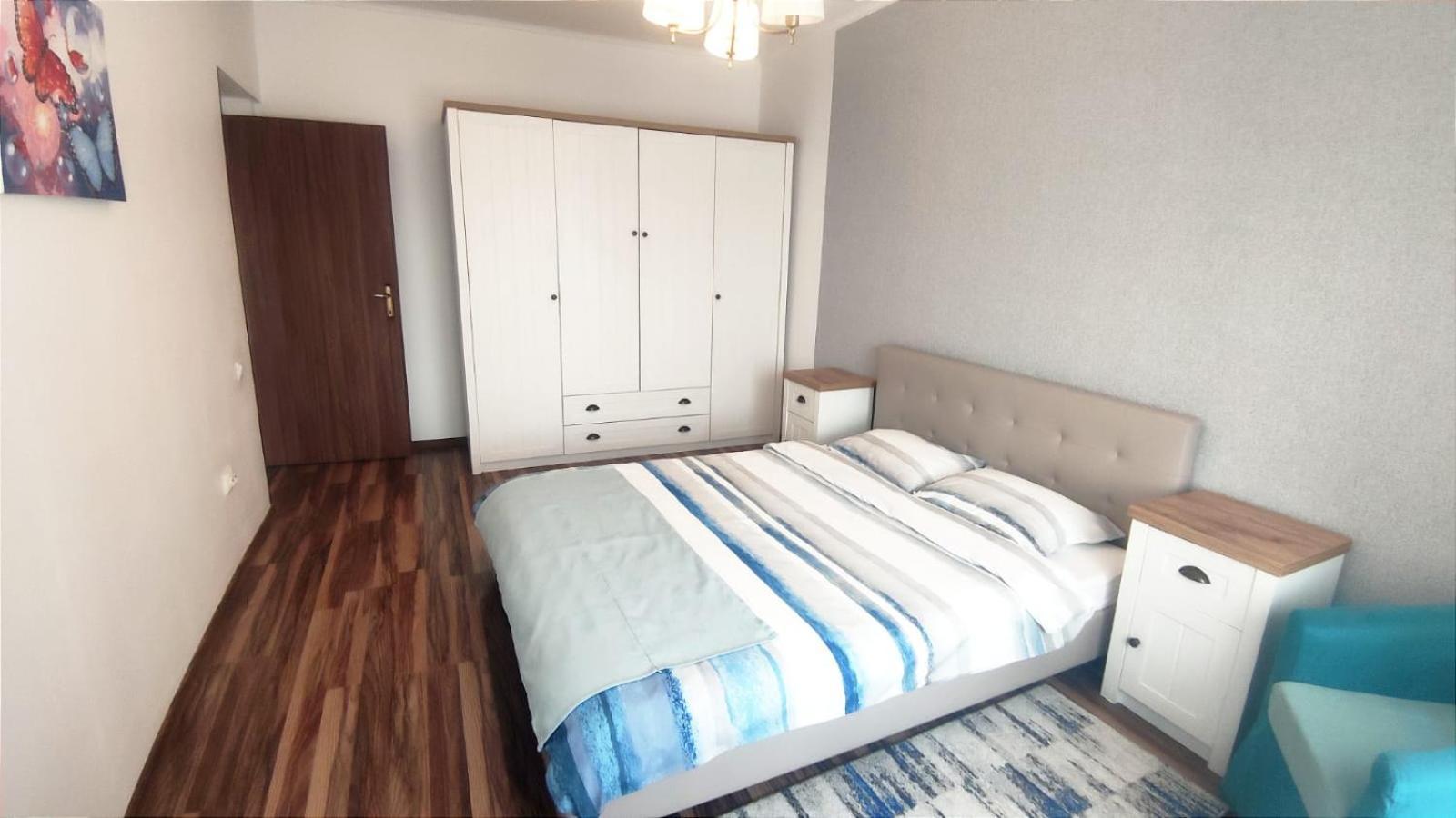 Charming Apartment In Villa Jászvásár Kültér fotó