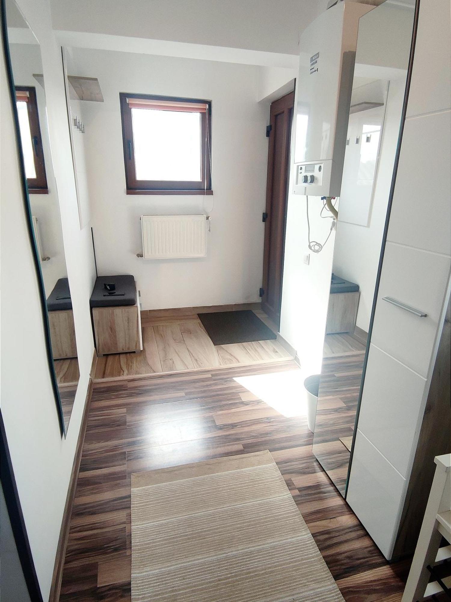 Charming Apartment In Villa Jászvásár Kültér fotó